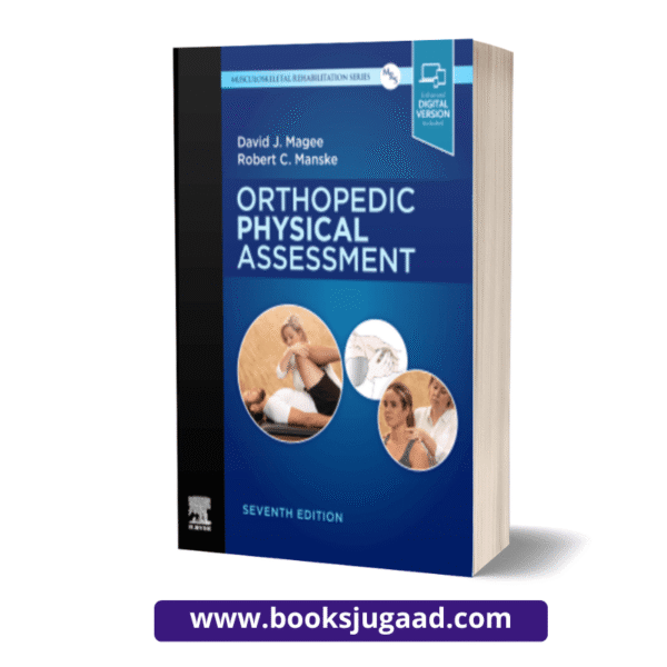 Orthopedic Physical Assessment By David J. Magee and Robert C