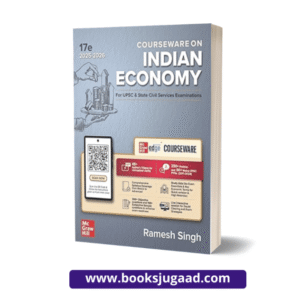 Indian Economy: For Civil Services Examinations By Ramesh Singh