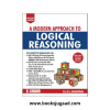 A Modern Approach to Logical Reasoning By R. S. Aggarwal