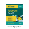 CBSE All In One Science Class 10 for 2021 Exam