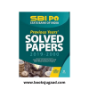 SBI PO Previous Years Solved Papers 2019-2000
