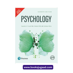 Psychology By Saundra K. Ciccarelli