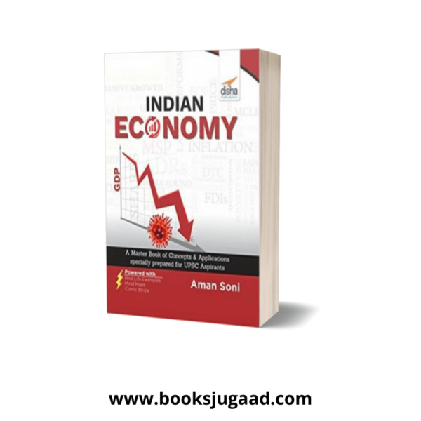 Indian Economy by Aman Soni