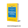 Fundamentals of Mathematical Statistics by S.C. Gupta