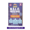 Star Books Class 10 Practice Papers With Question Bank English 2023