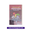 Advanced Mathematics For Class 8 English Medium By Dr Tarakeswar Choudhury Published By K.M Publishing