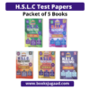 Star Books Class 10 Practice Papers All Subjects