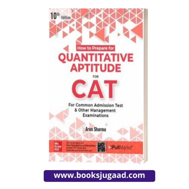 How to prepare for Quantitative Aptitude for CAT by Arun Sharma - Books ...