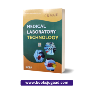 Medical Laboratory Technology By C R Maiti