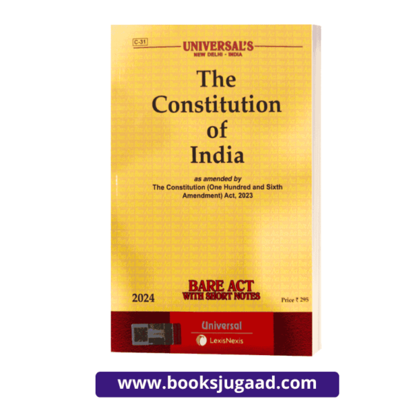 Universal's The Constitution of India