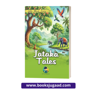 Little Minds Series Jataka Tales