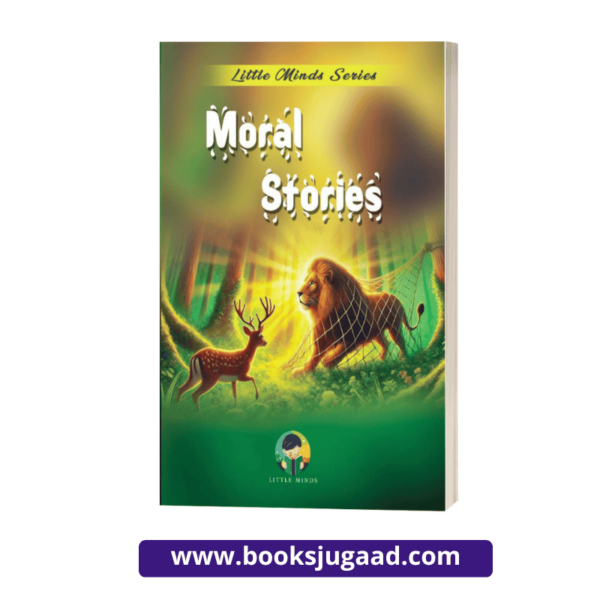 Little Minds Series Moral Stories