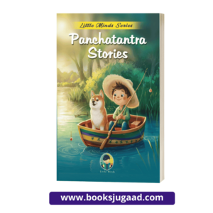 Little Minds Series Panchatantra Stories