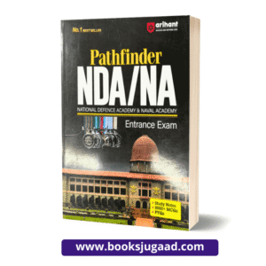 Pathfinder NDA/NA Entrance Exam